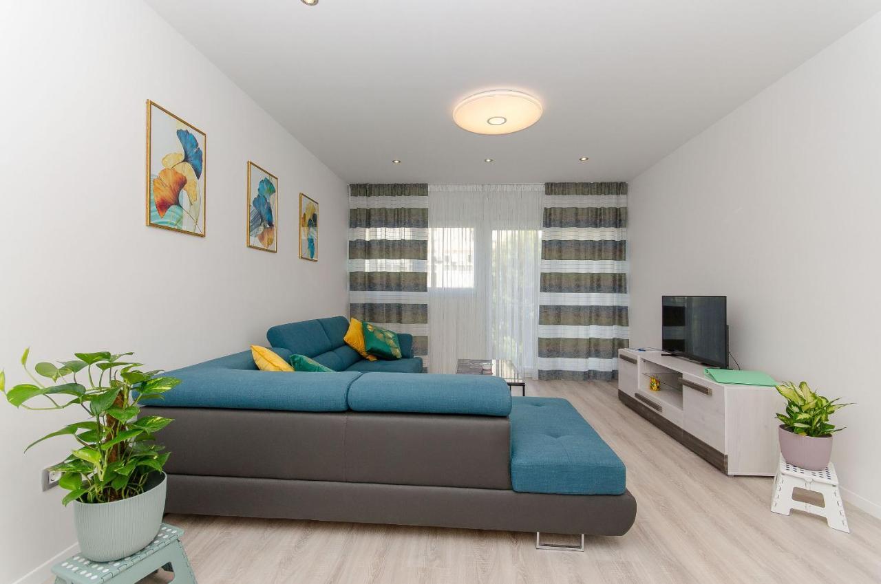 Apartament Astrid Split