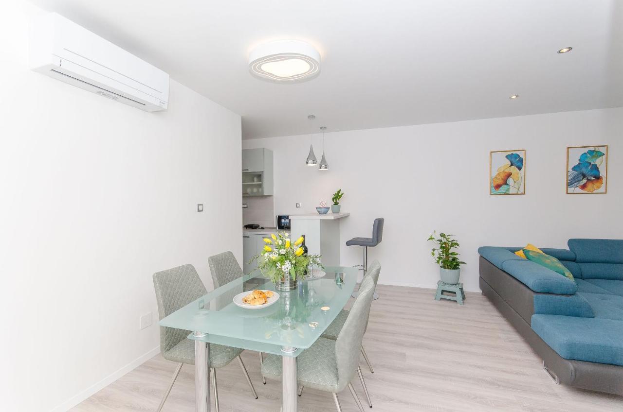 Apartament Astrid Split