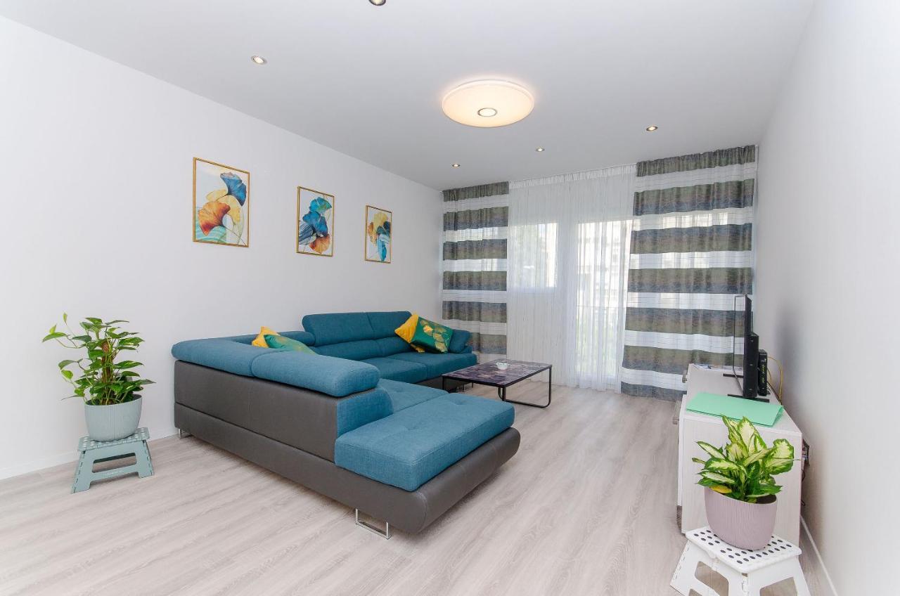 Astrid Apartament